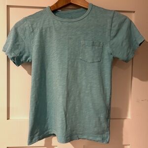crewcuts shirt size 10